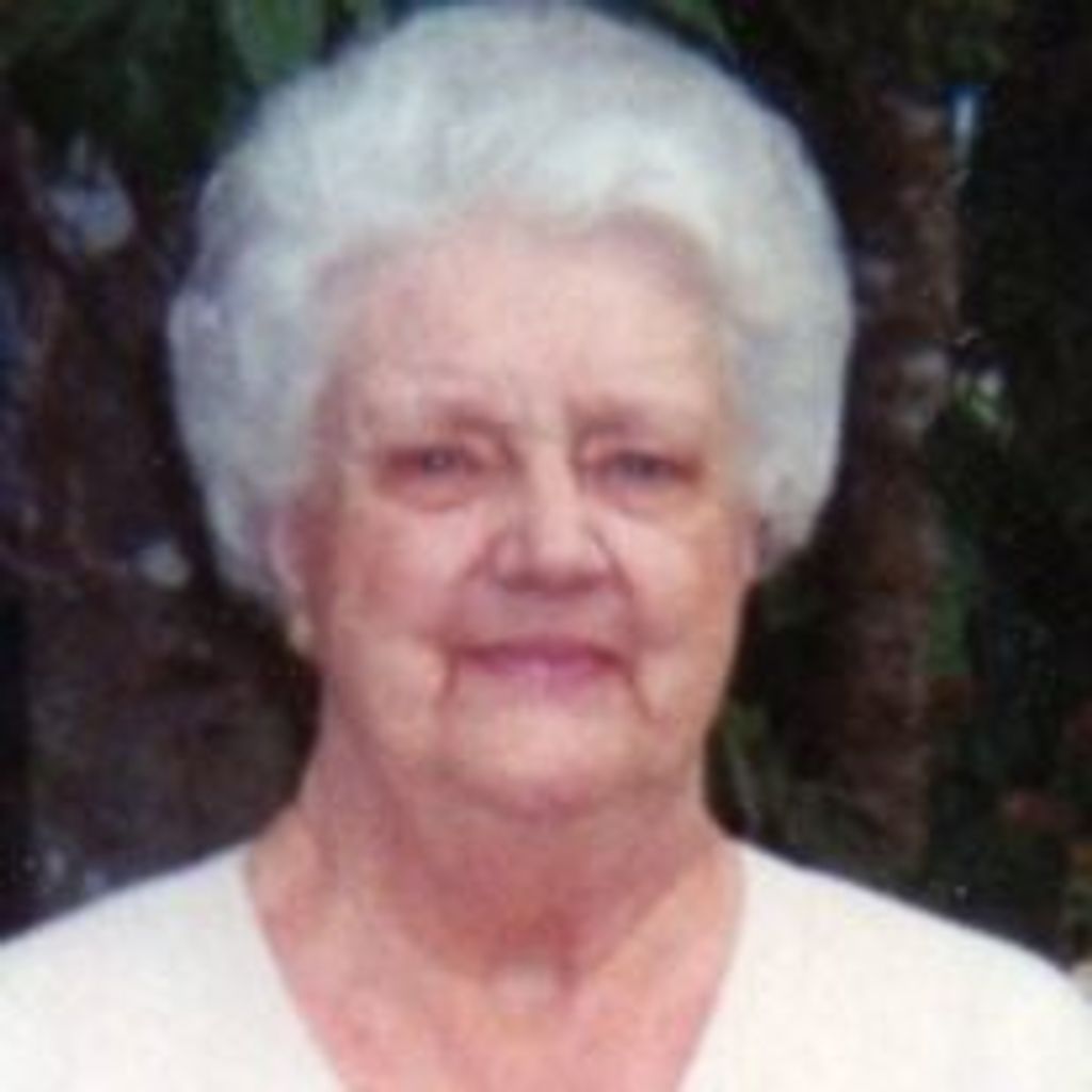 Lois Nadine White