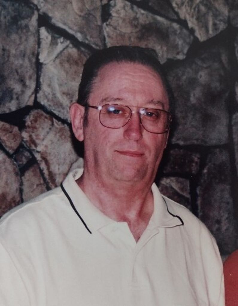 Edward Glynn Vanhuss