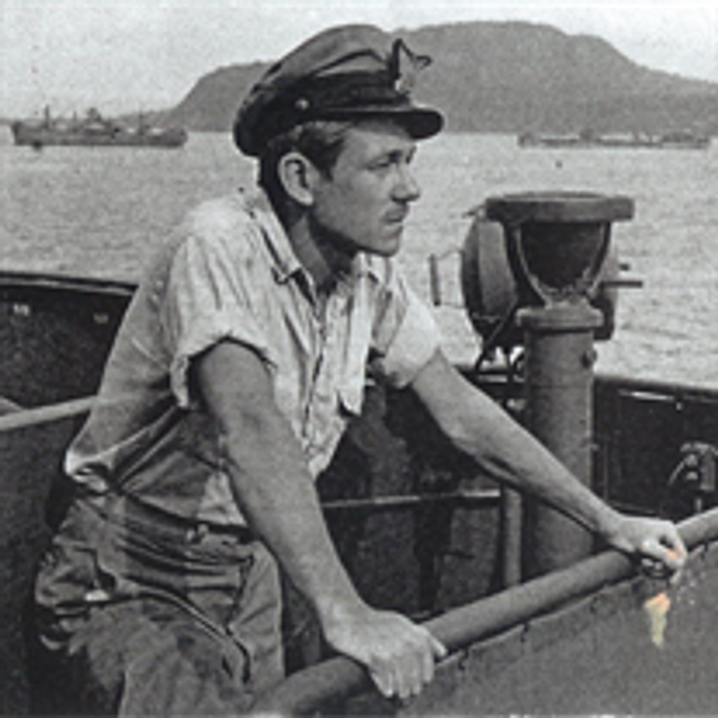 Rodney William Norman