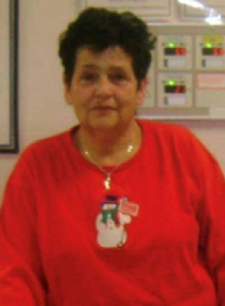 Stella M. Spinato