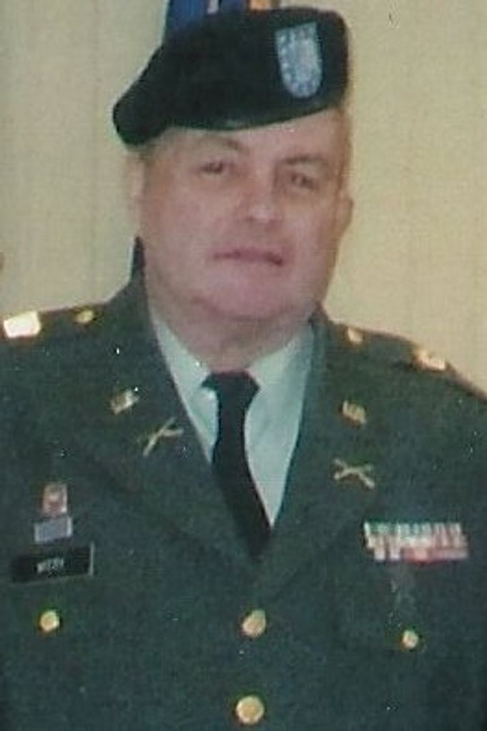 Gary L. Vitty