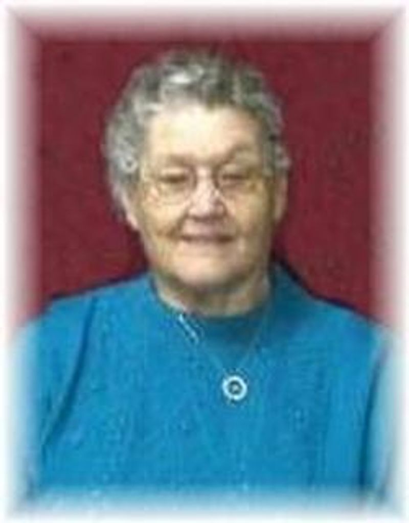 Maggie Hillier Profile Photo