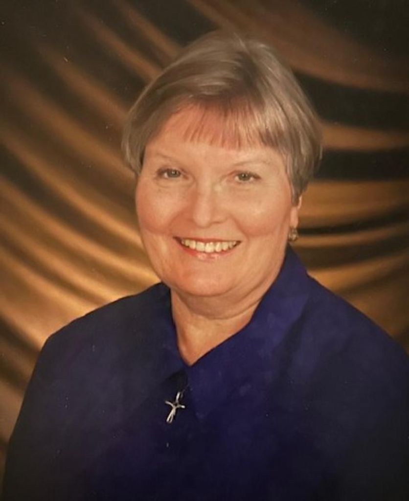 Nancy Lynn Gamble Barbour Profile Photo