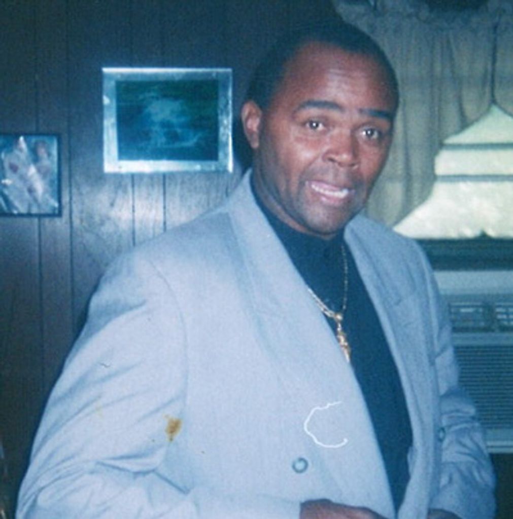 Minister Lawrence Edward Hardin Profile Photo