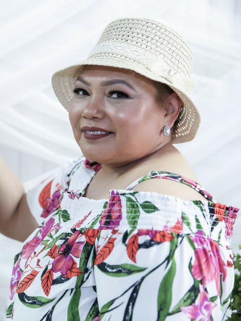 Olga Rojas