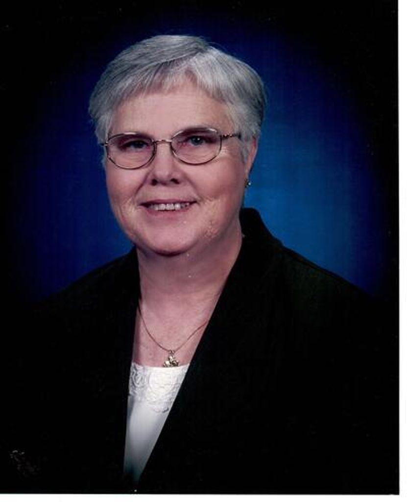 Dollie B. Huntsman Profile Photo