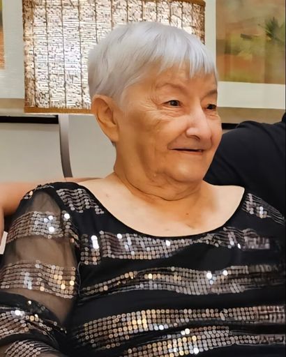 Betty M. Waite Profile Photo