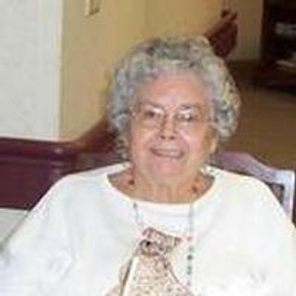 Cathryn Martha Kellow Walther