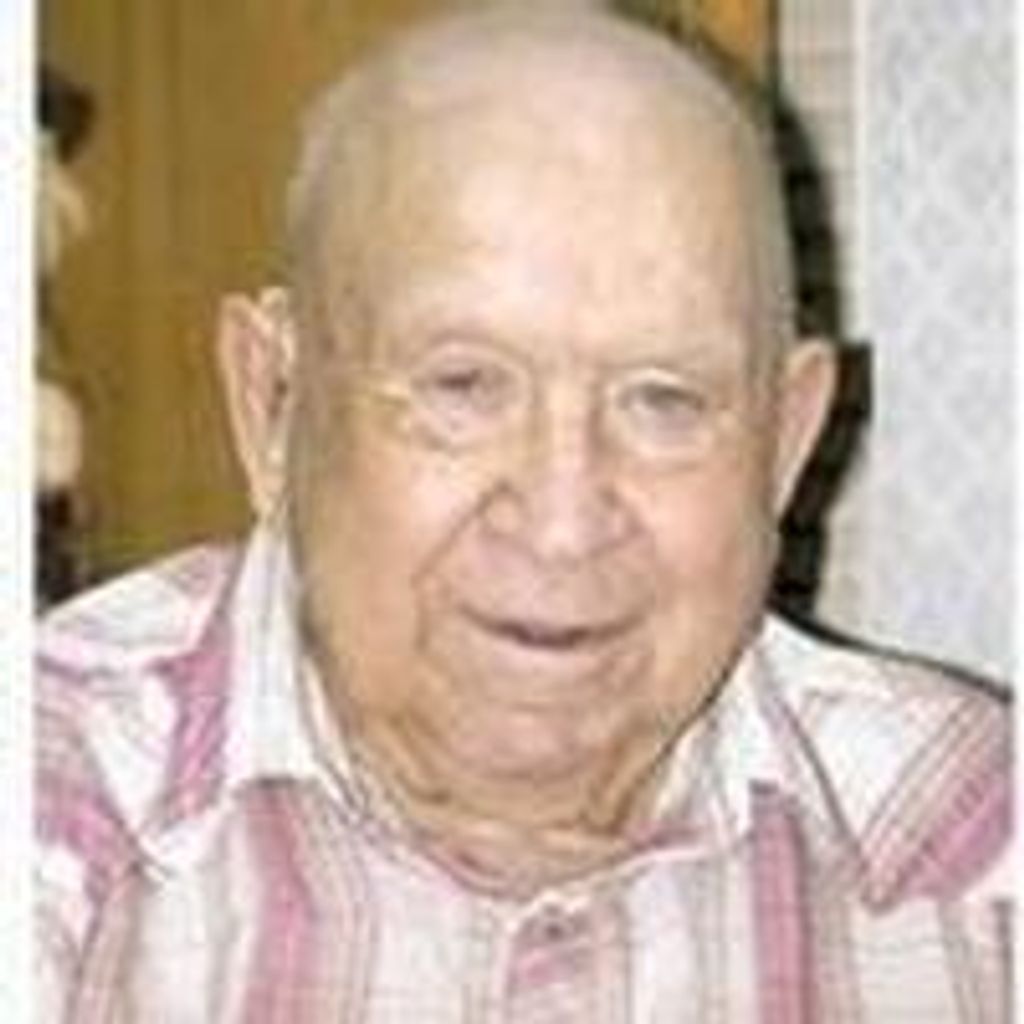 Russell W. Baker