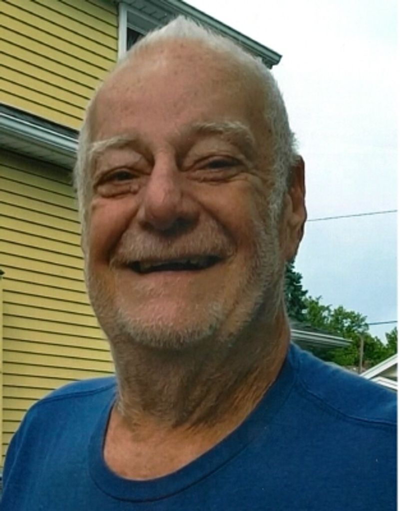 Robert Thomas Allnutt