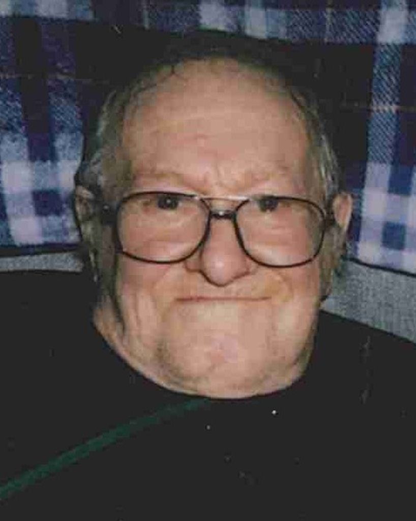 Raymond "Bud" Otto Doenz