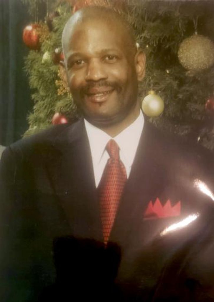 Kevin Everett Henderson