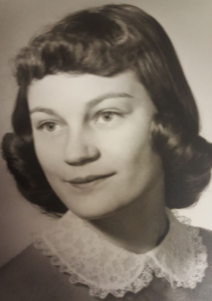 Barbara Laughman