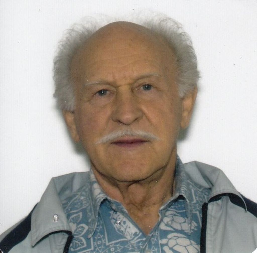 Elmer Maier Profile Photo