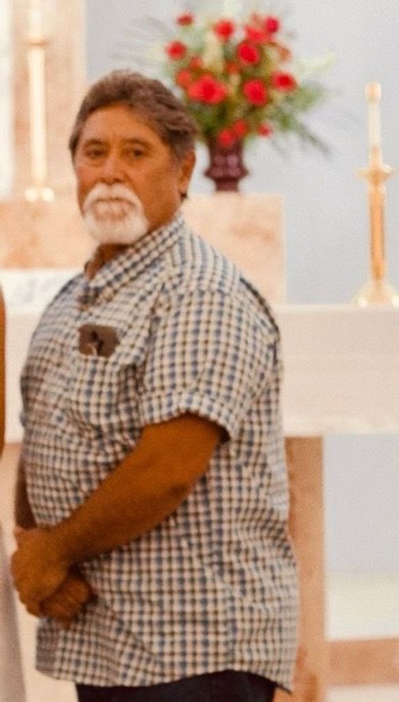 Rogerio Pena Alegria