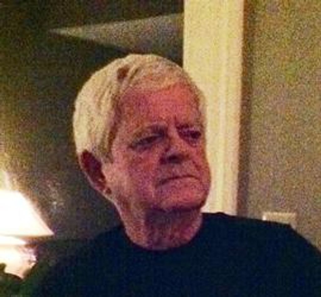 Francis P. Stewart, Jr.