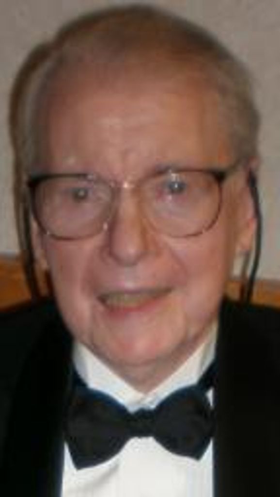 Walter J. Coughlin