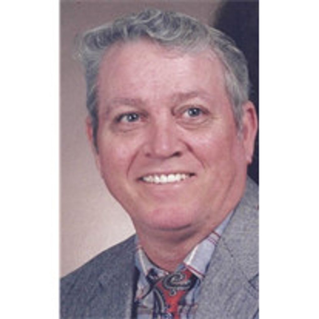 Delbert C. Power