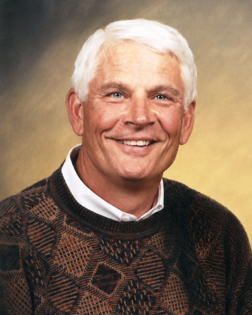Rodney Allen Delano