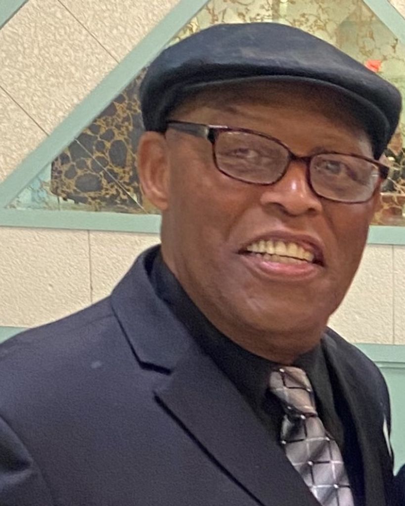 Larry D. Hawkins Profile Photo