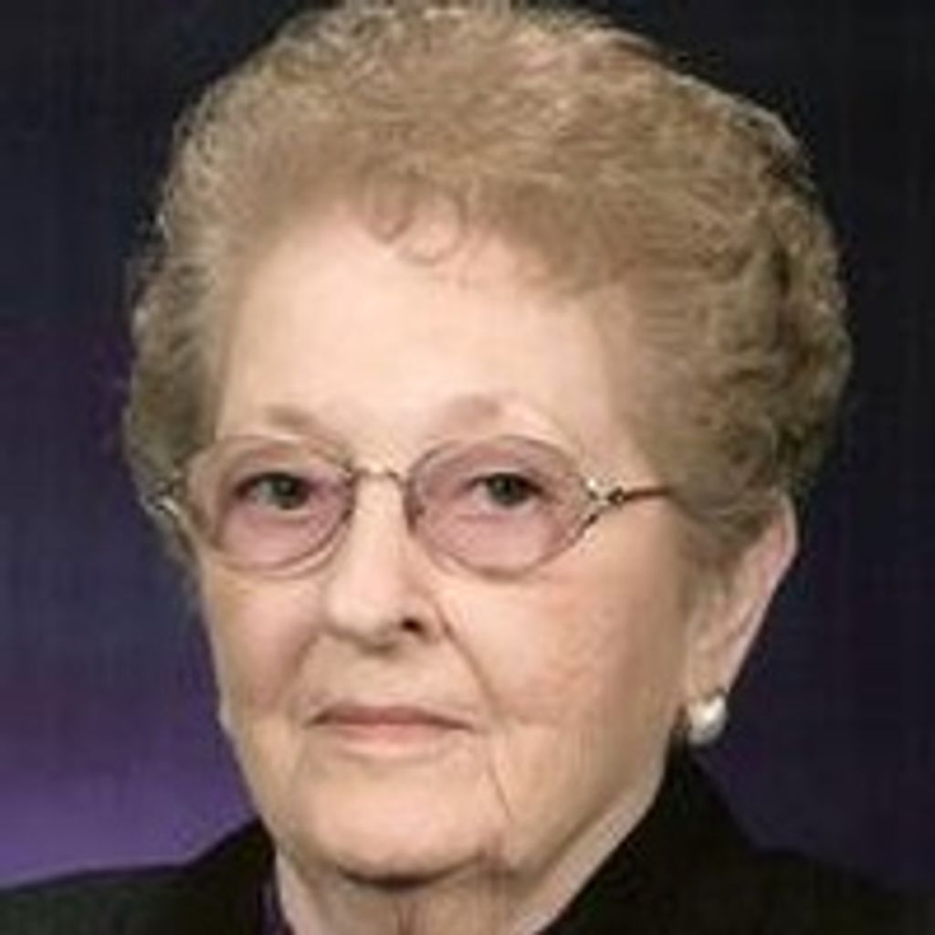 Katie Ilene Behrens