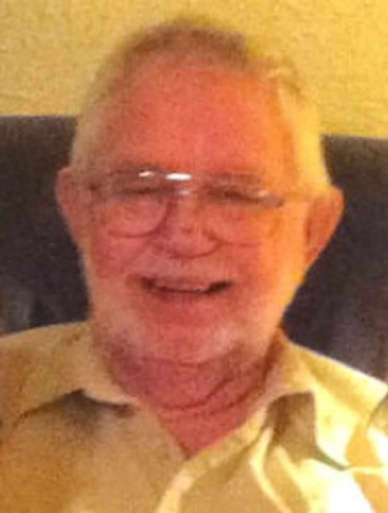 Edward (Eddie) E. Bailey, Sr