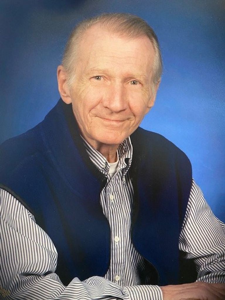 Raymond Edward Rouse Profile Photo