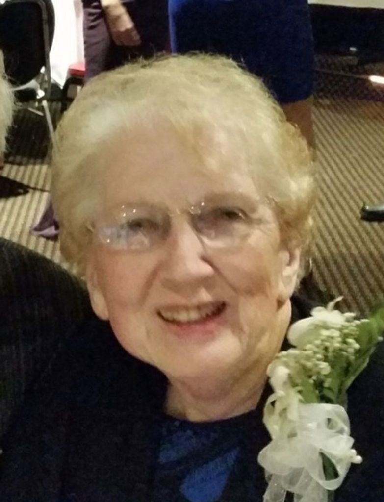 Dorothy M. Blanchard Profile Photo