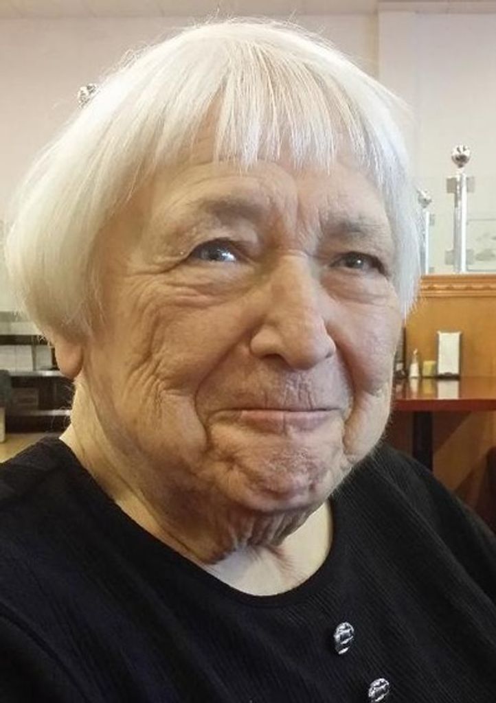 Lillian Chaplik Profile Photo