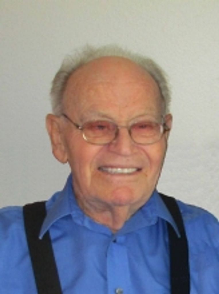 Doren A. Spillman