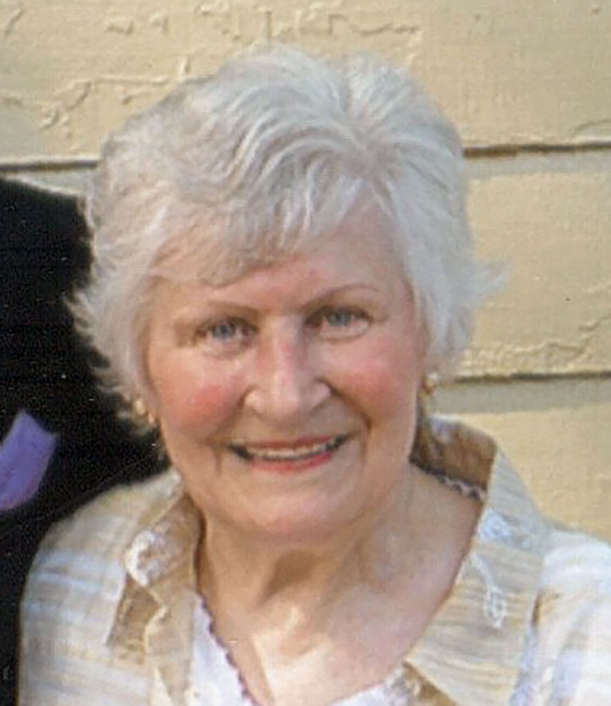 Alice J. O'Connell Profile Photo