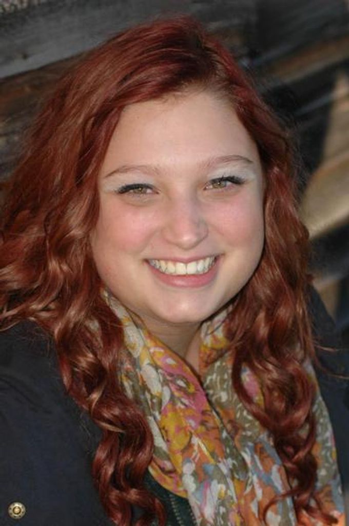 Emma Kimball Bolyard