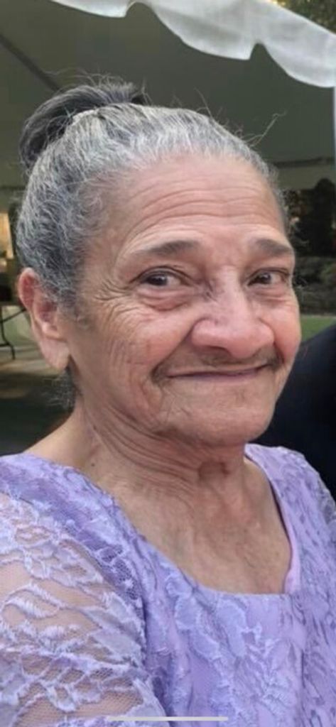 Judith Rivera-Negron