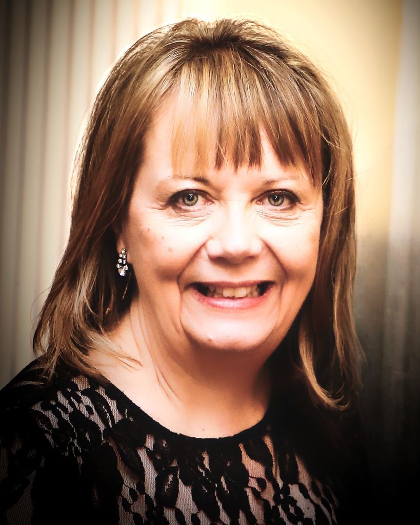 Suzanne McKee Morton Profile Photo