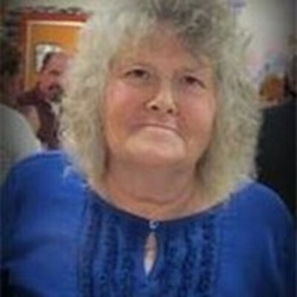 Marsha Monaghan Grant