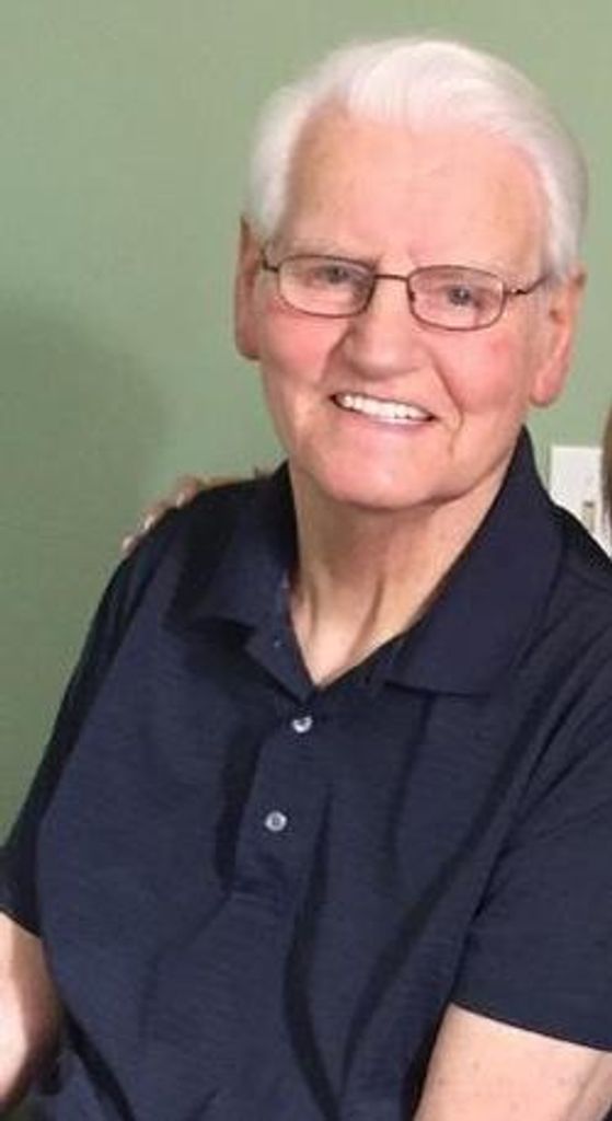 Gilbert Pardy Profile Photo