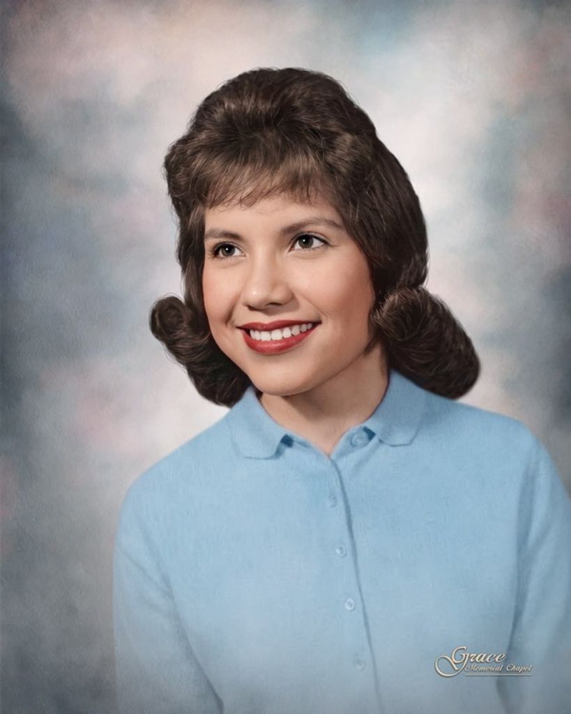 Rita "Jody" Badley