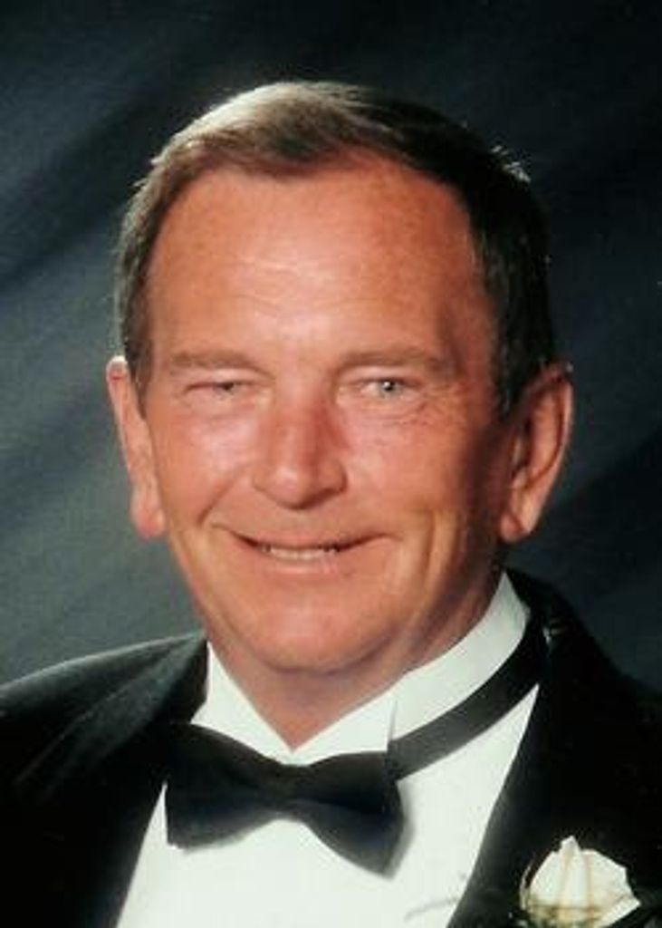 Charles William Holten