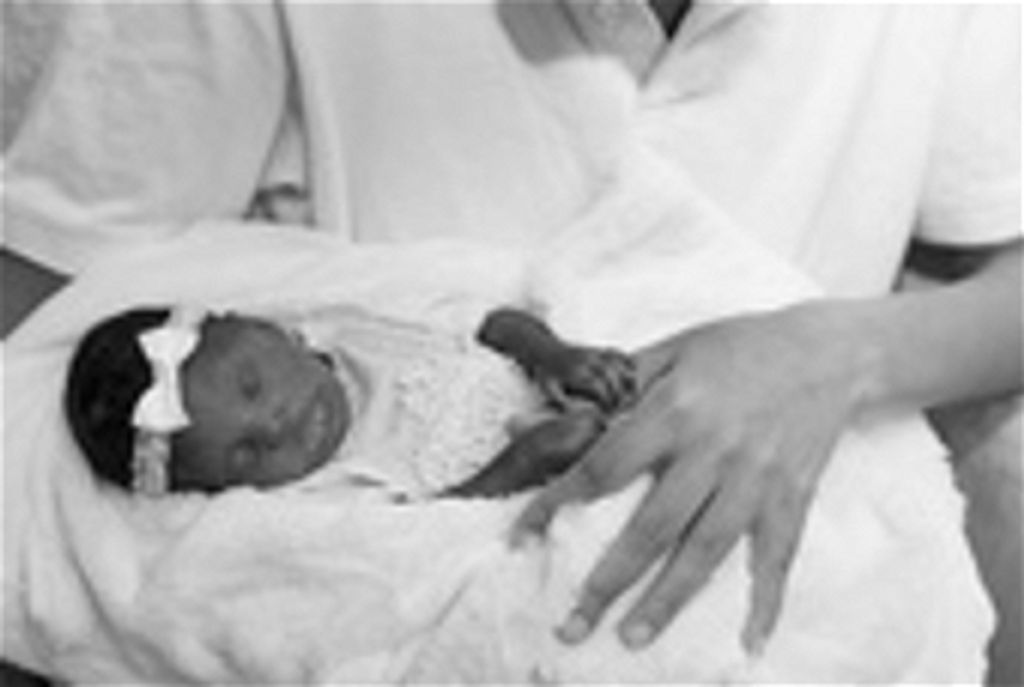 Christine Xio'Karia Davis