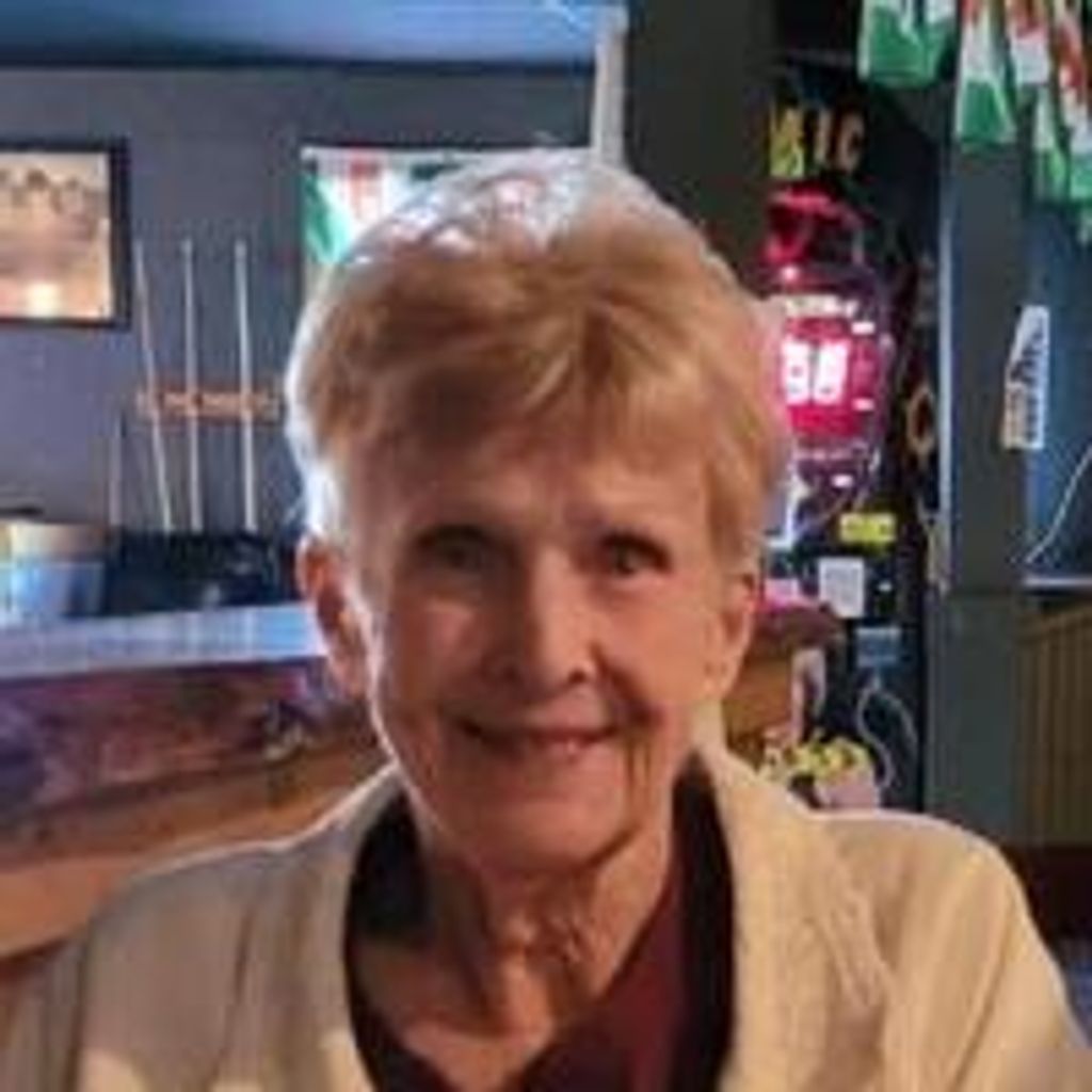 Elinor Jean Dibble