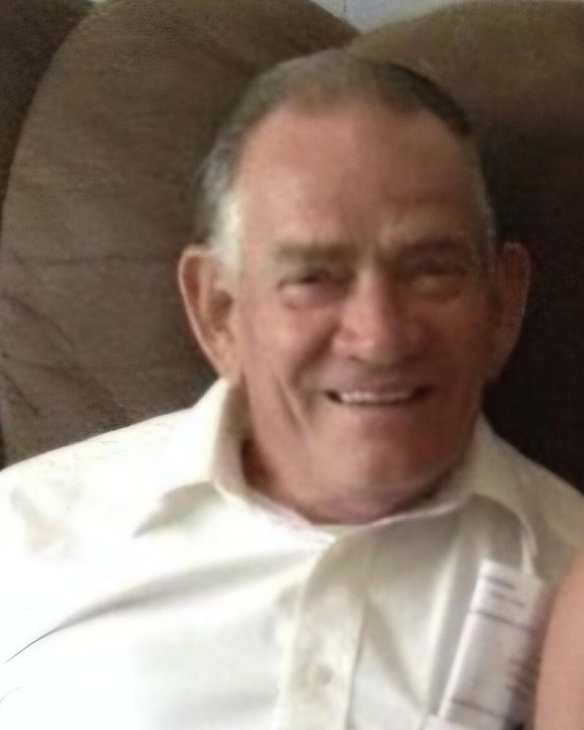 Henry Nickell Profile Photo