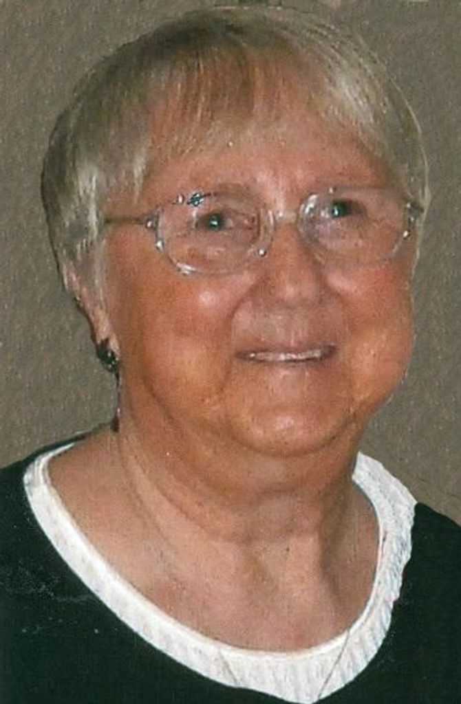 Janice Ann Vaughan Profile Photo