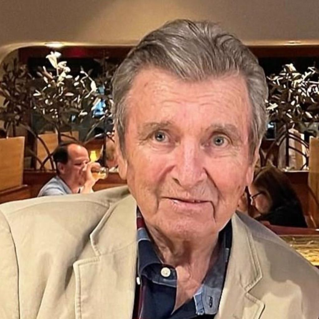 Milo Von Louda