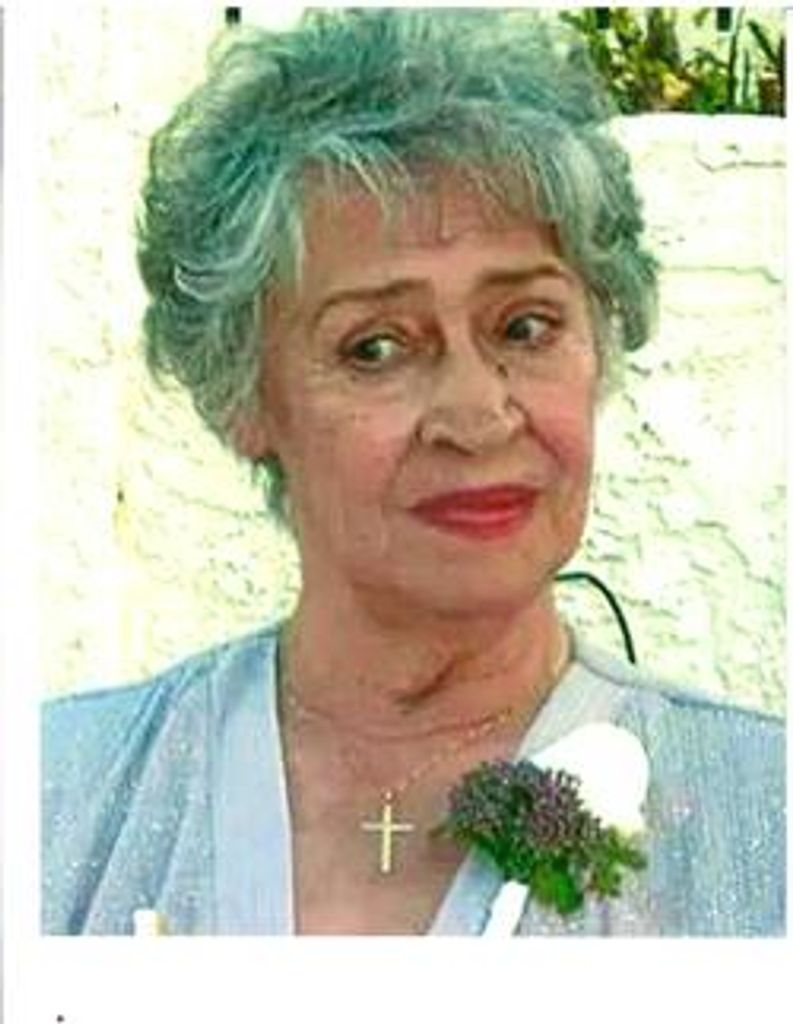 Agustina "Nena" Navarro Noriega Profile Photo