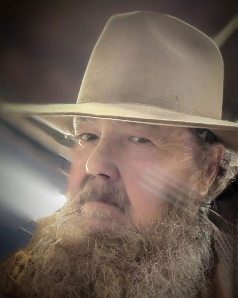 Ralph Tilton Brown Profile Photo