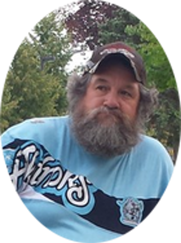 Terry Russell