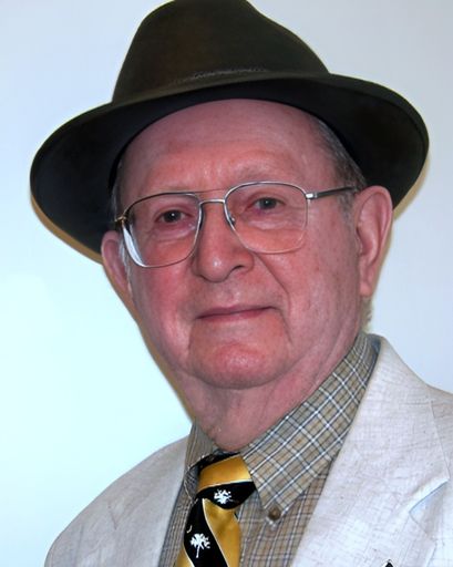 James Fair Zeigler Profile Photo