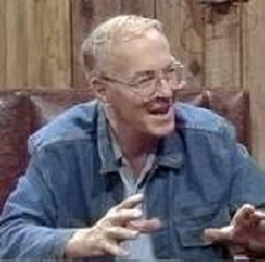 Bill Barlee
