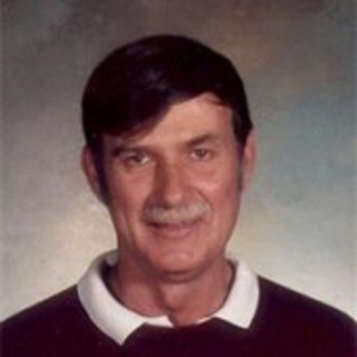 Marion "Moody" Lauxman Profile Photo
