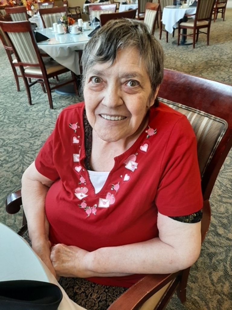 Cheryl Jean Burrup Profile Photo